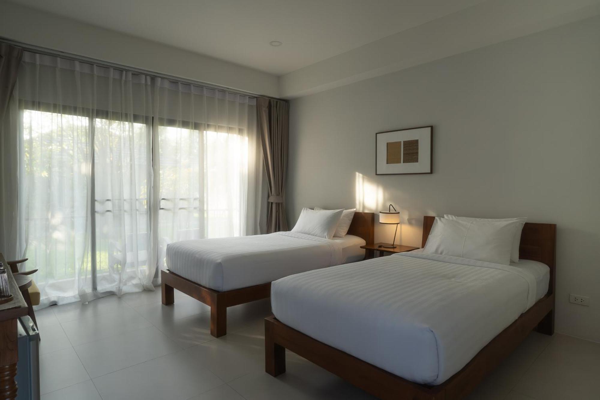 Ploen Pirom 3* Бангкок